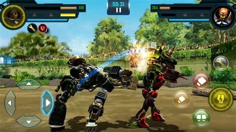 download game real steel world robot boxing offline|real world robot boxing.